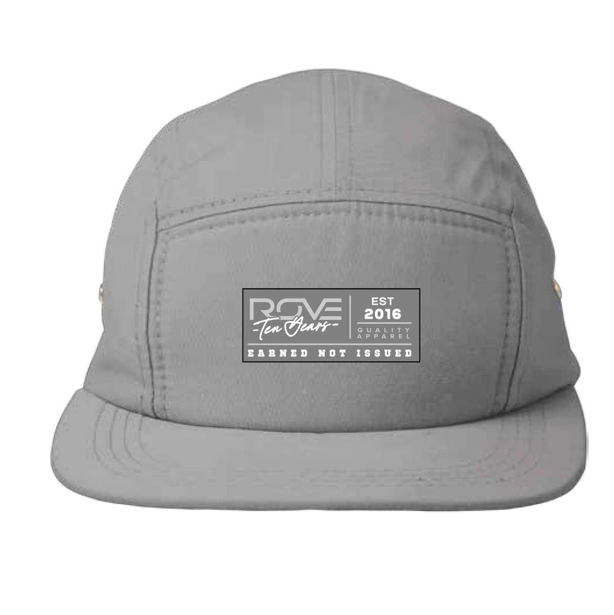 10 Year // Hats