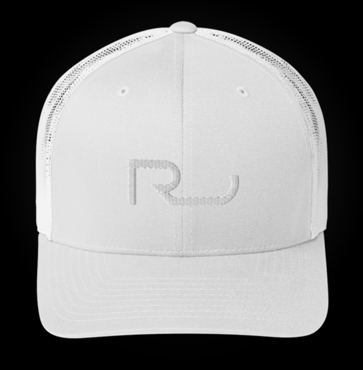 ROVE // TRUCKER CAP