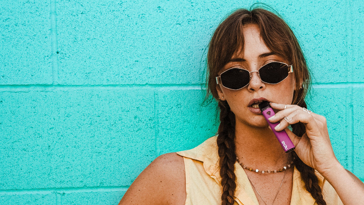 How Rove THC Pens Deliver a Premium Vape Experience