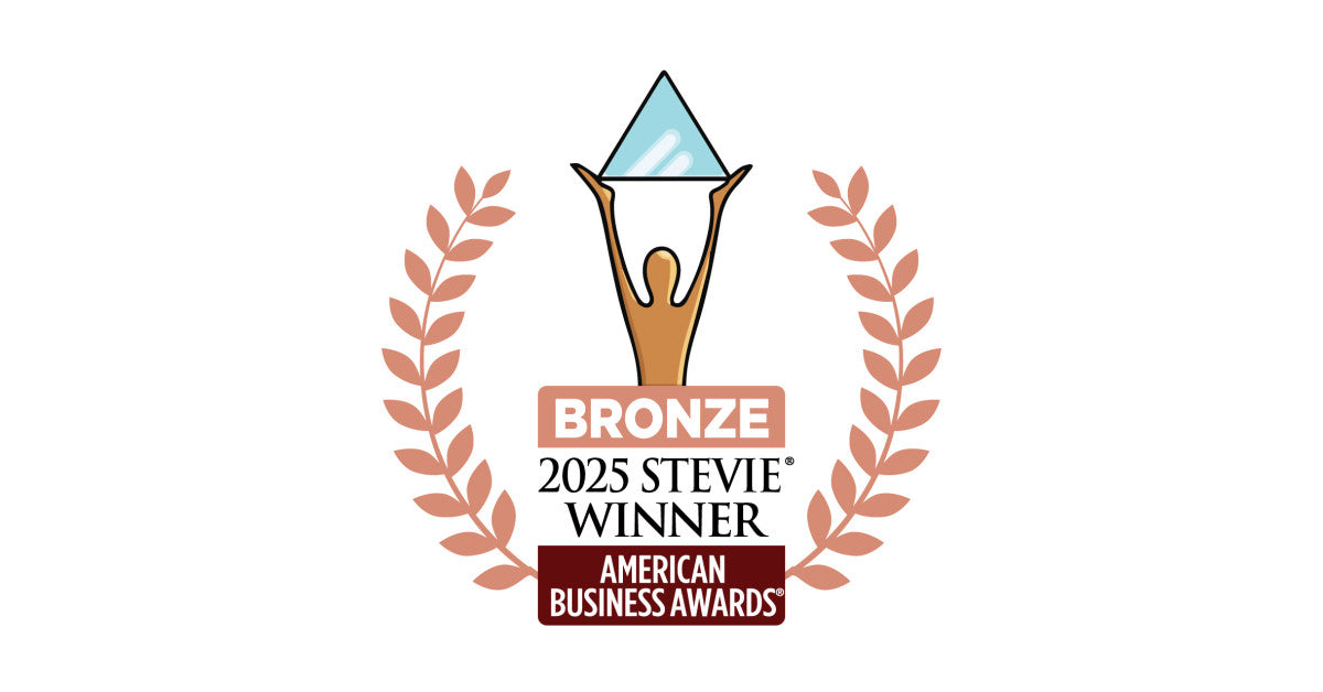 ROVE HONORED AS BRONZE STEVIE® AWARD WINNER IN 2025 AMERICAN BUSINESS AWARDS®