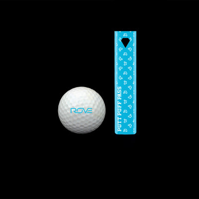 ROVE | Golf Edition Battery