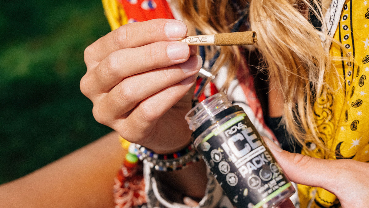 Rove Prerolls: What Makes Infused Joints Worth It?