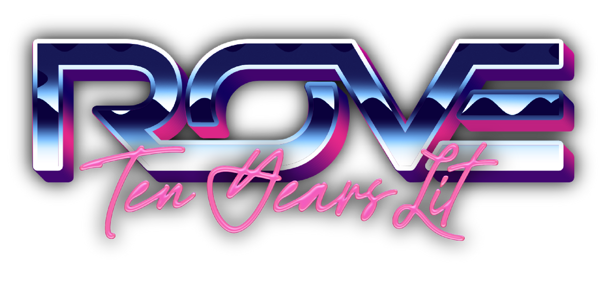 Ten Years Lit