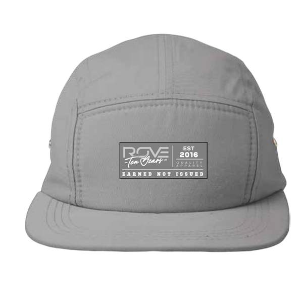 10 Year // Hats