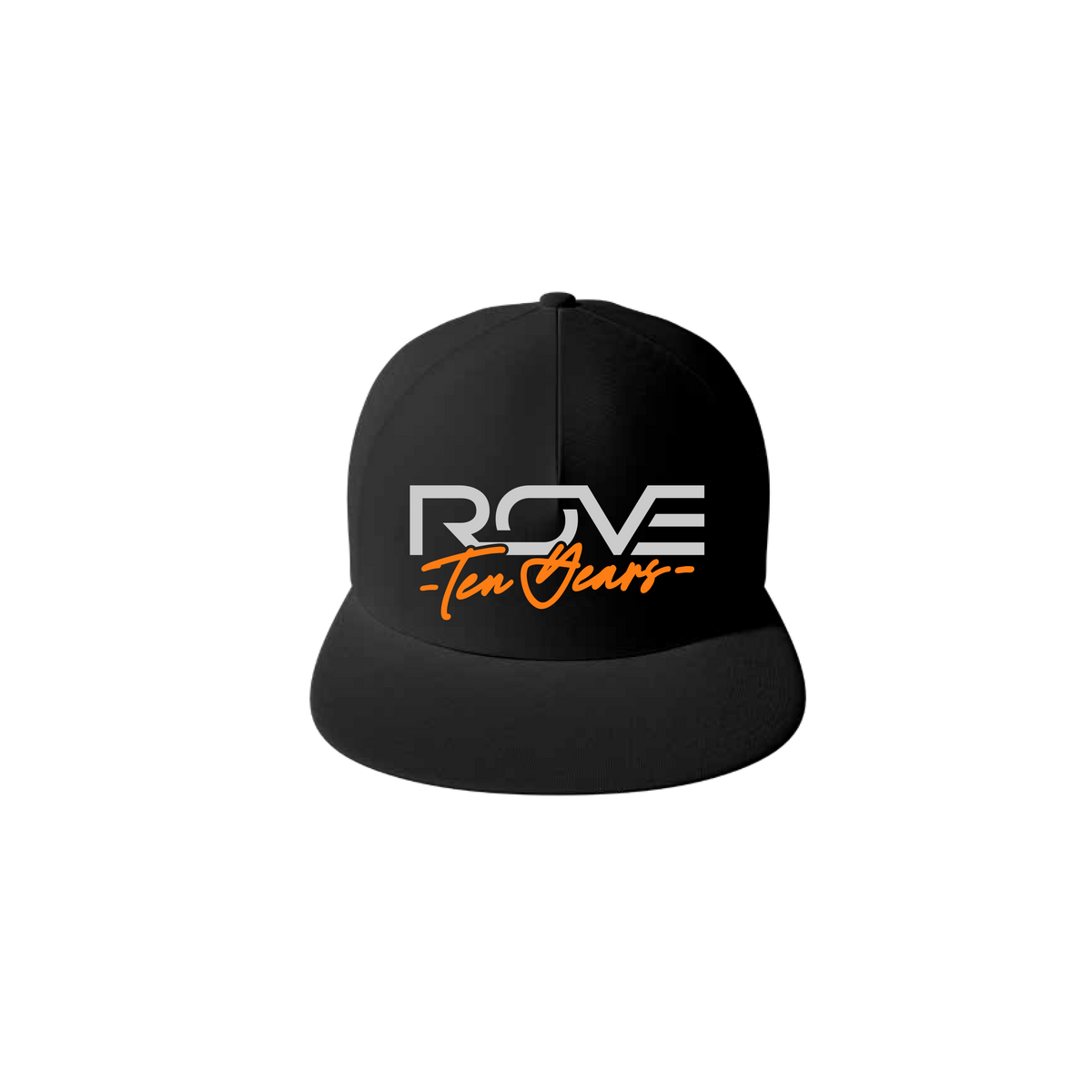 10 Year // Hats