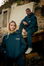 ROVE // SWEATSUIT SET