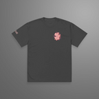 Rove // Oversized faded t-shirt