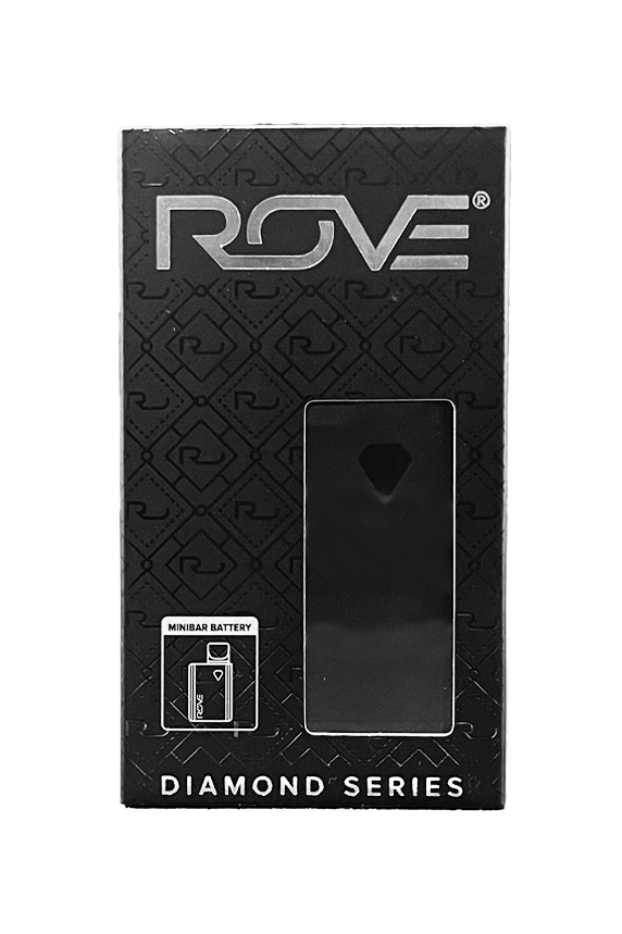 ROVE // DIAMOND SERIES BATTERY - MINIBAR
