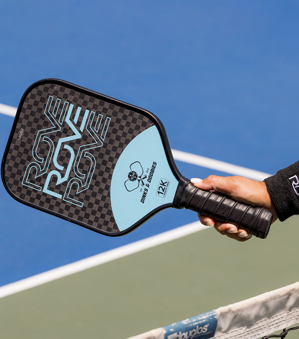 ROVE // DINKS & DOOBIES PICKLEBALL SET
