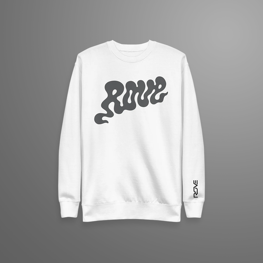 Rove // Unisex Premium Sweatshirt