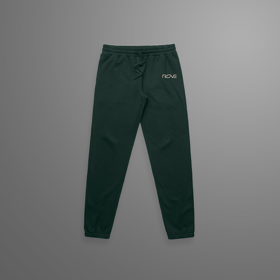 ROVE // SWEATSUIT SET