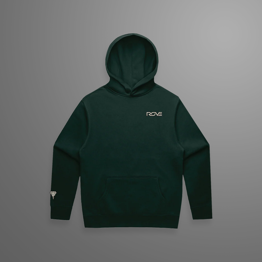 ROVE // SWEATSUIT SET