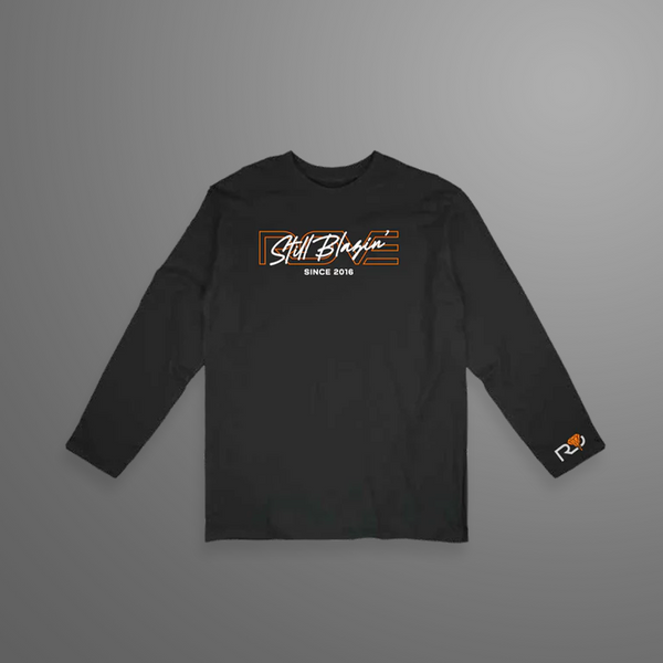10 Year // Long Sleeve