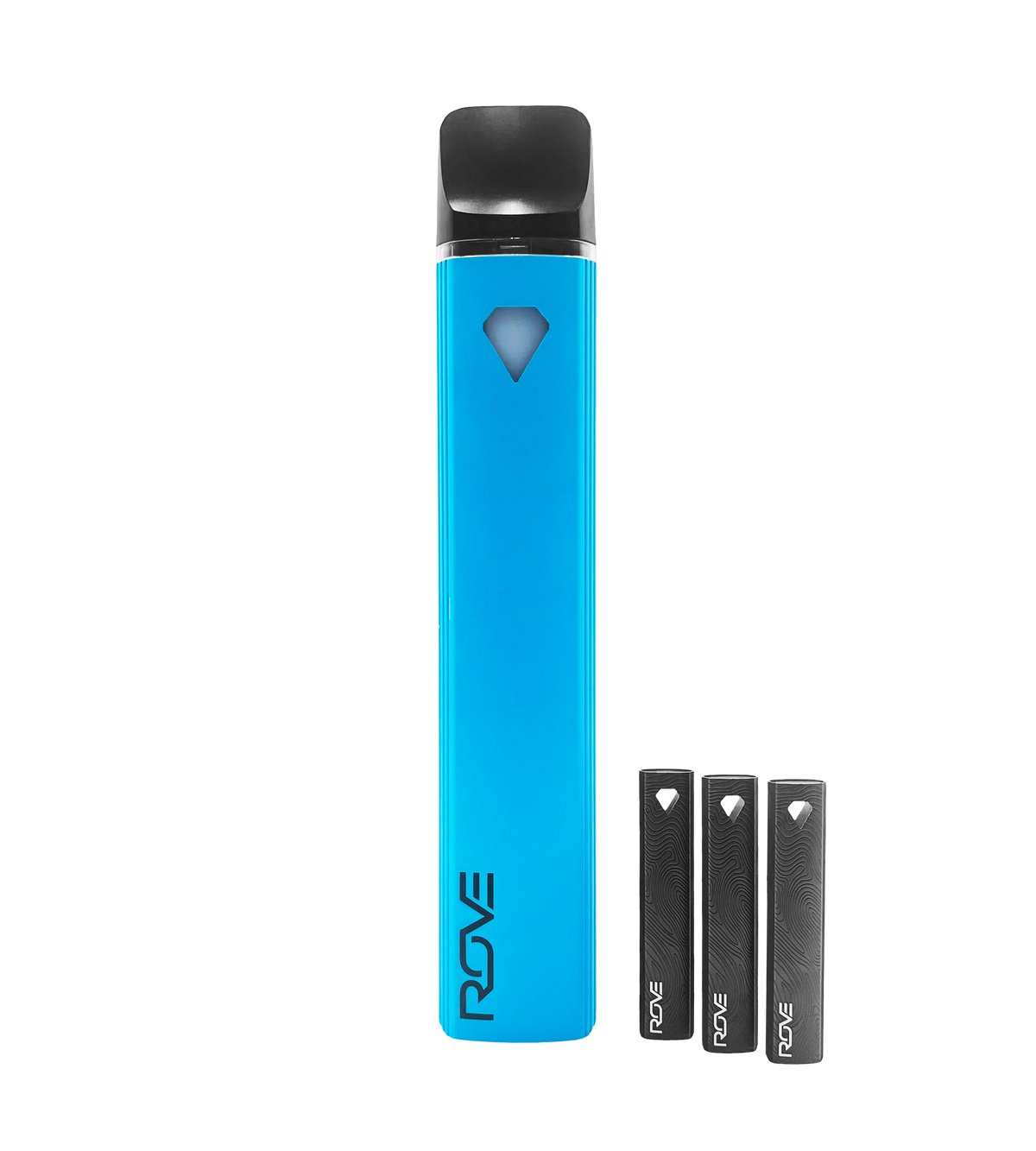 ROVE // DIAMOND SERIES - TRIPLE XL BATTERY
