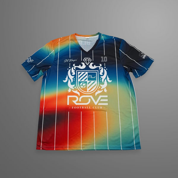 ROVE FC Jersey