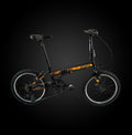 ROVE // FOLDING BIKE