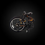 ROVE // FOLDING BIKE