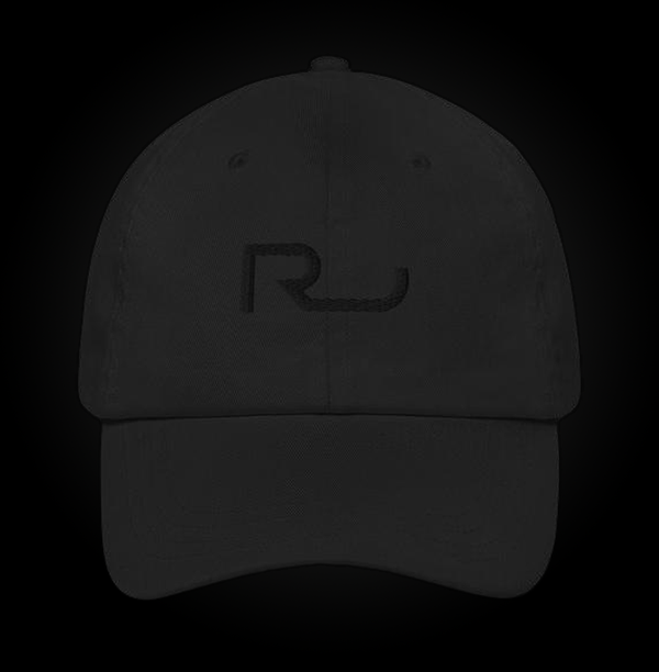 ROVE // DAD HAT