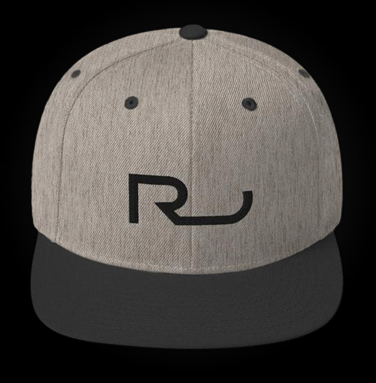 Rove Snapback Hat