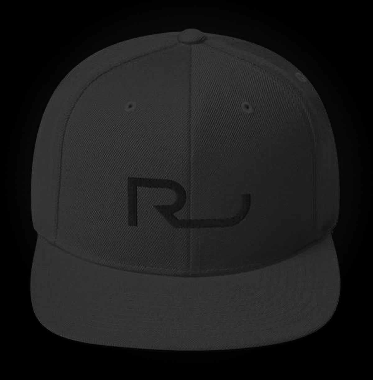 ROVE // SNAPBACK HAT