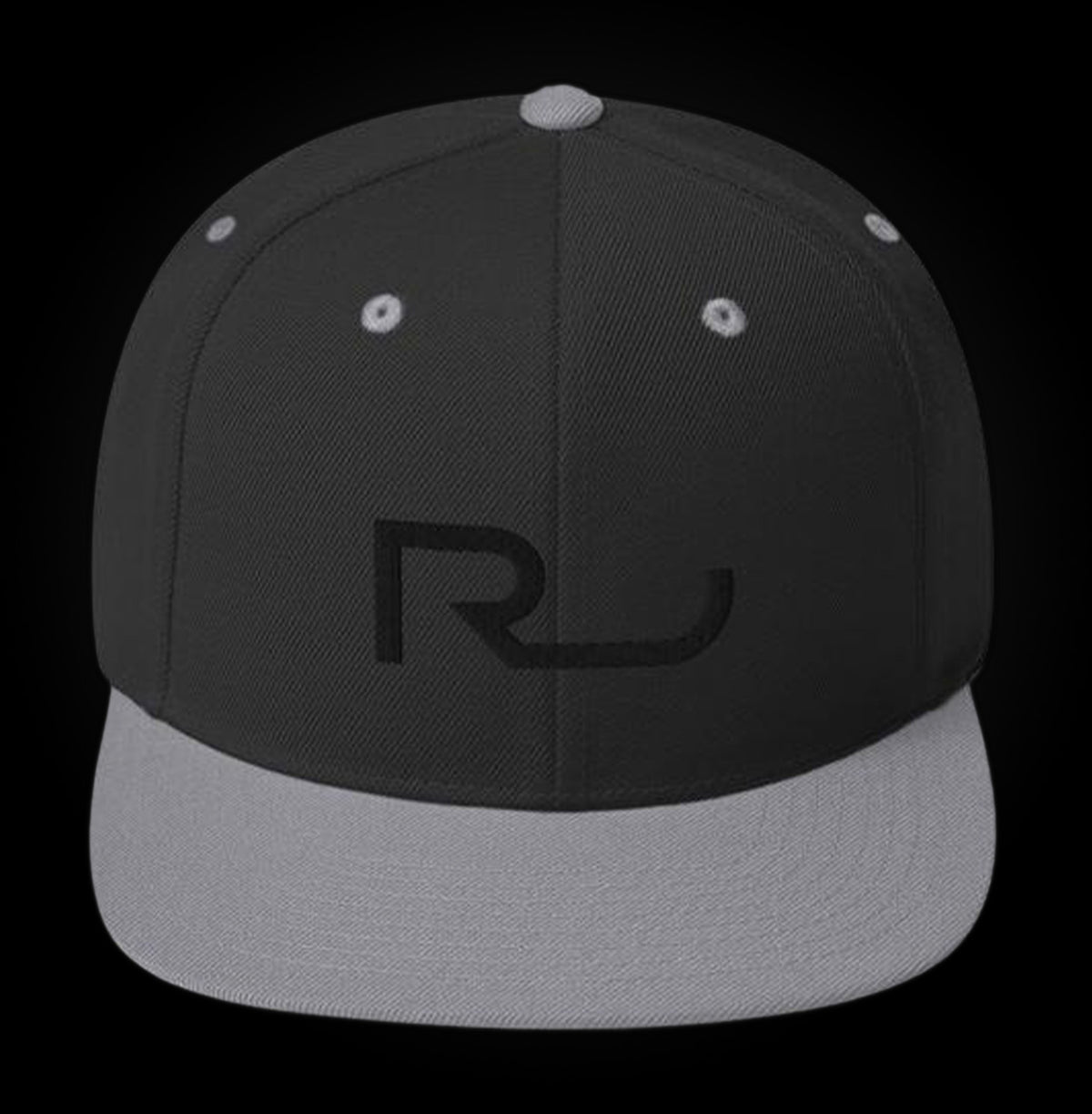 ROVE // SNAPBACK HAT