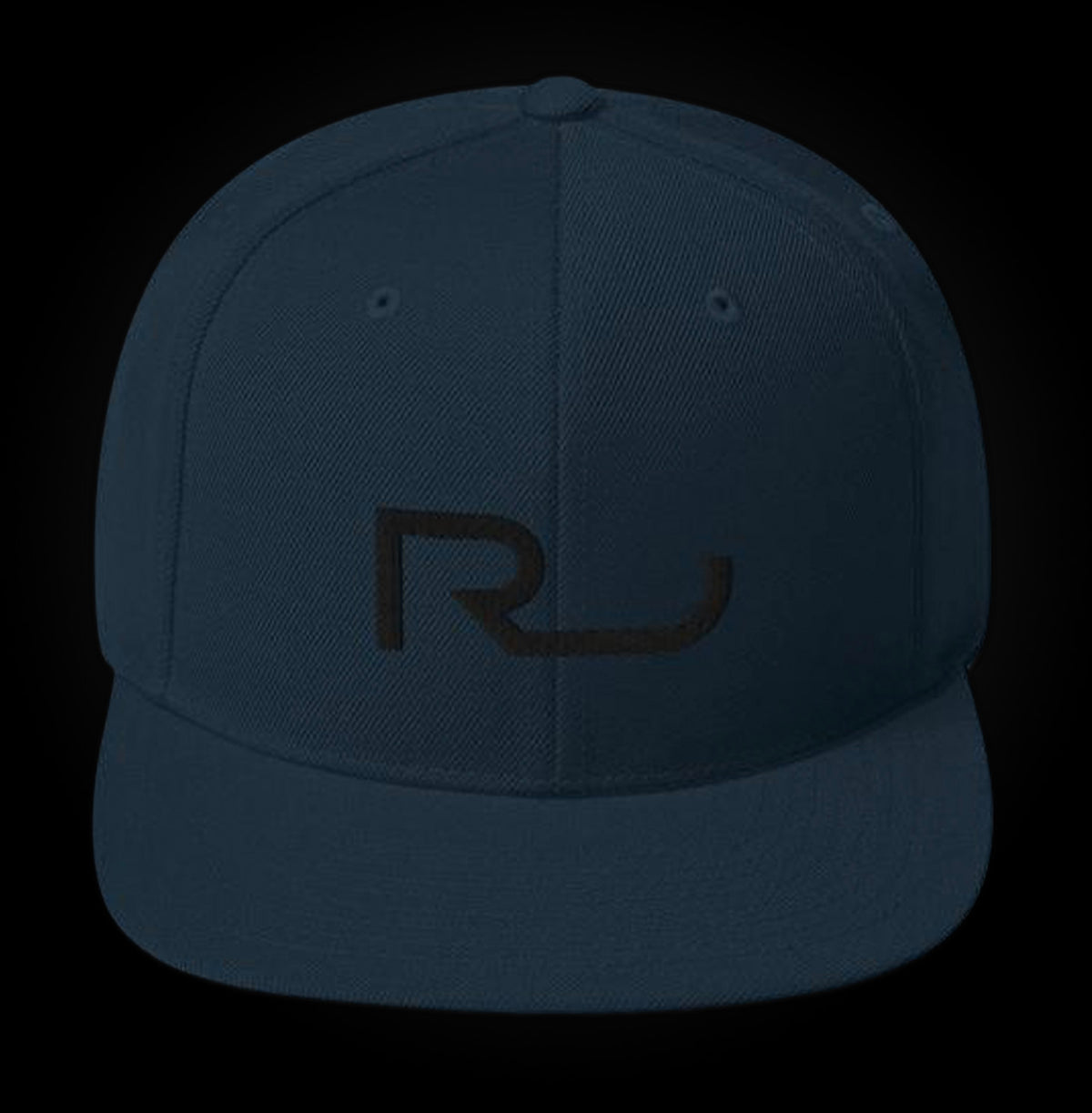 ROVE // SNAPBACK HAT