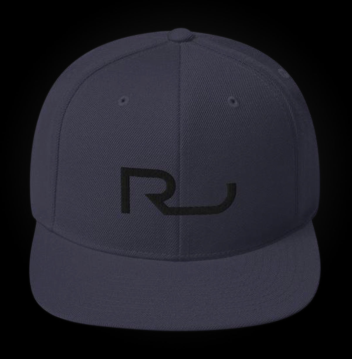 ROVE // SNAPBACK HAT