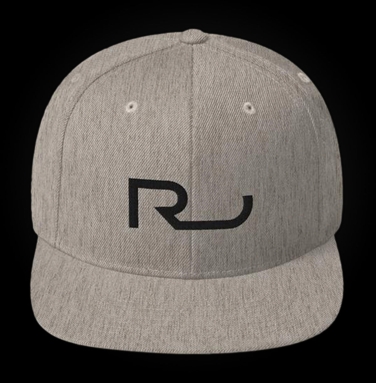 ROVE // SNAPBACK HAT