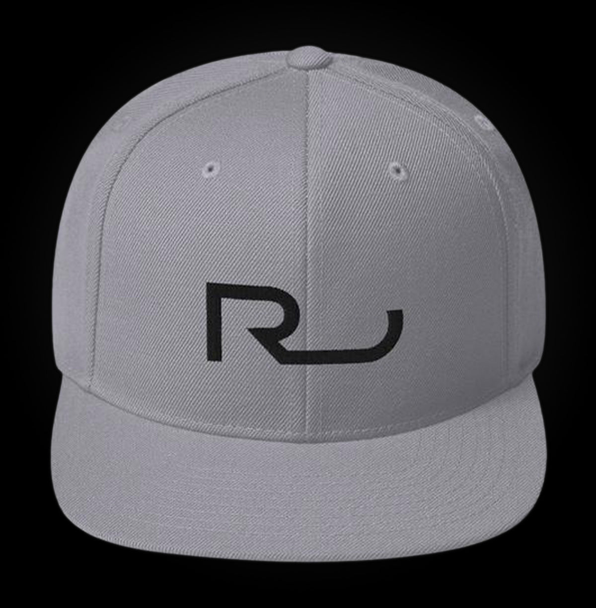 ROVE // SNAPBACK HAT