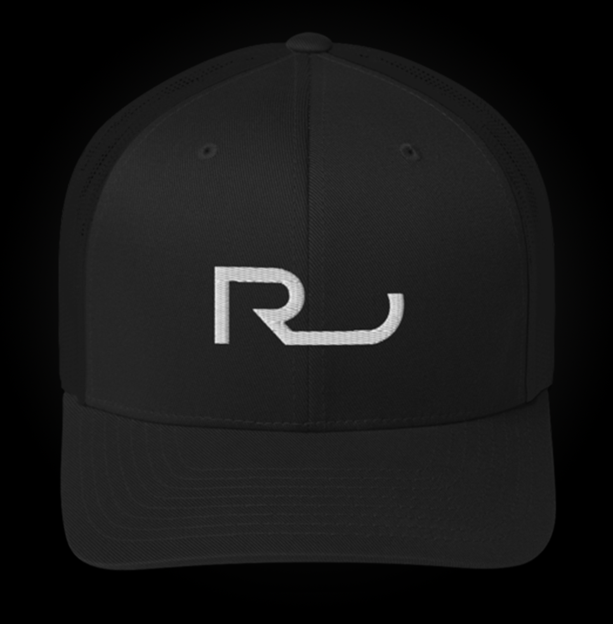ROVE //  TRUCKER CAP