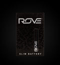 Rove Slim Battery