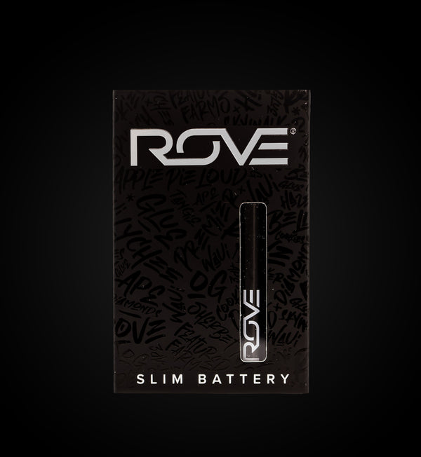 ROVE // SLIM BATTERY
