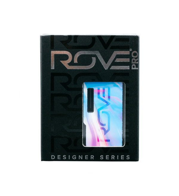 ROVE // PRO DESIGNER BATTERY